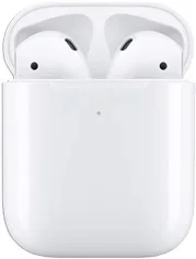 Acessórios Apple fones de ouvido