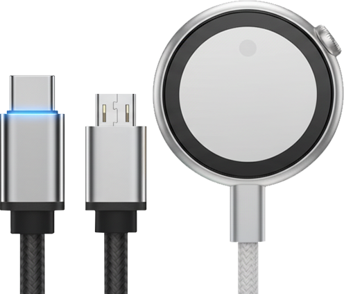 Acessórios de iPhone disponíveis na DMelo Store