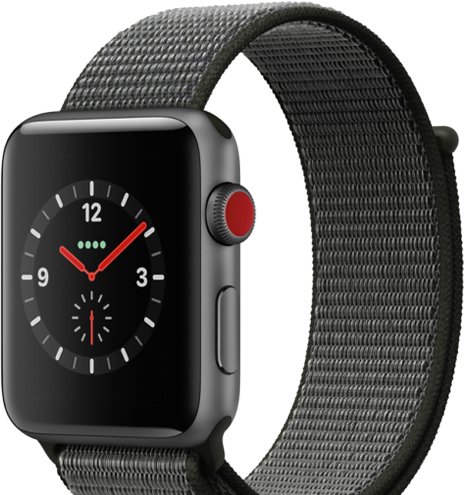Comprar Apple Watch SE com Garantia