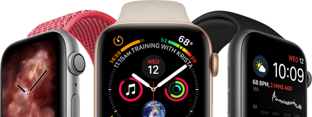 Comprar Apple Watch
