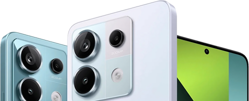 Comprar Celular Xiaomi