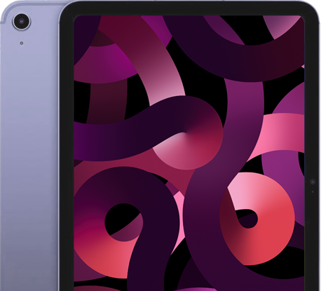 Comprar iPad Air com Garantia