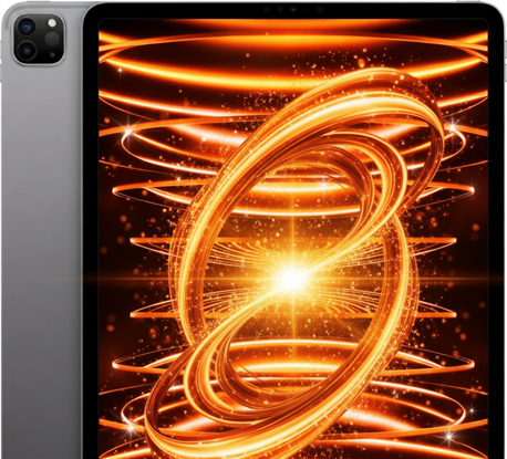 Comprar iPad Pro com Garantia