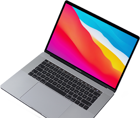 Comprar MacBook Pro em Jacareí