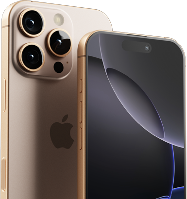 iPhones Novos e Seminovos com Garantia