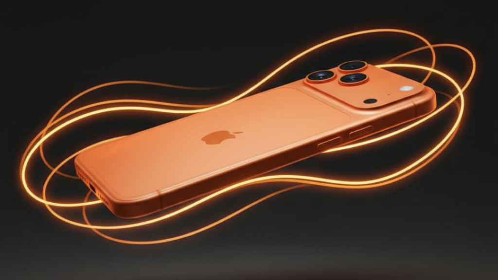 Comprar iPhone 17