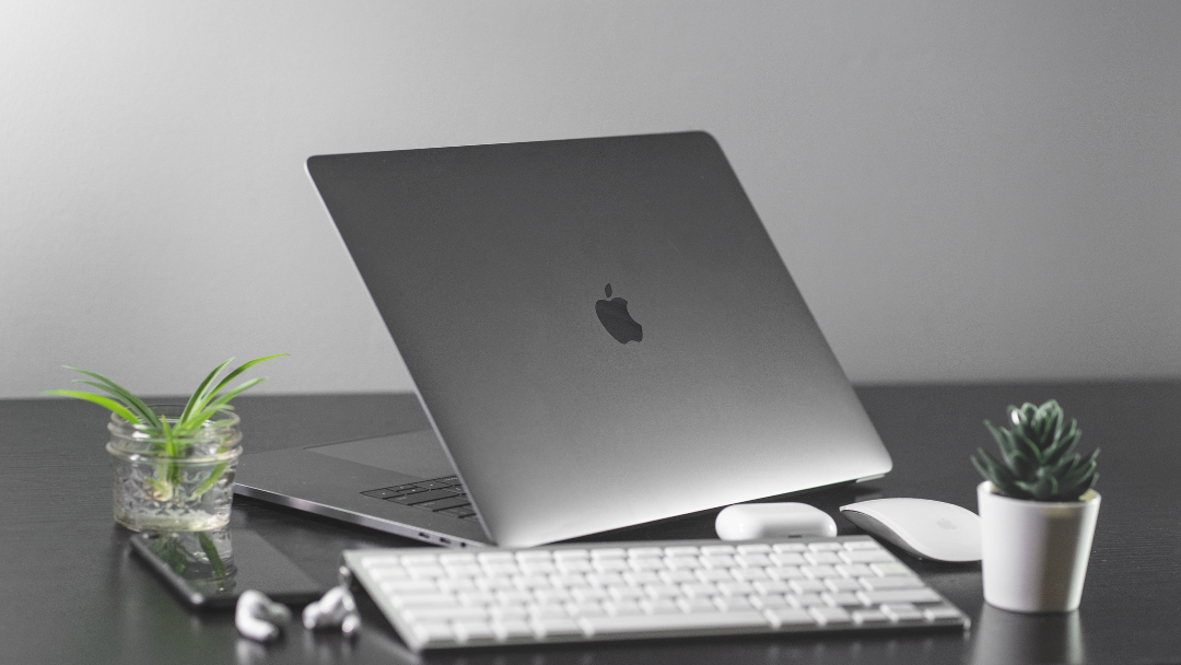 comprar um MacBook