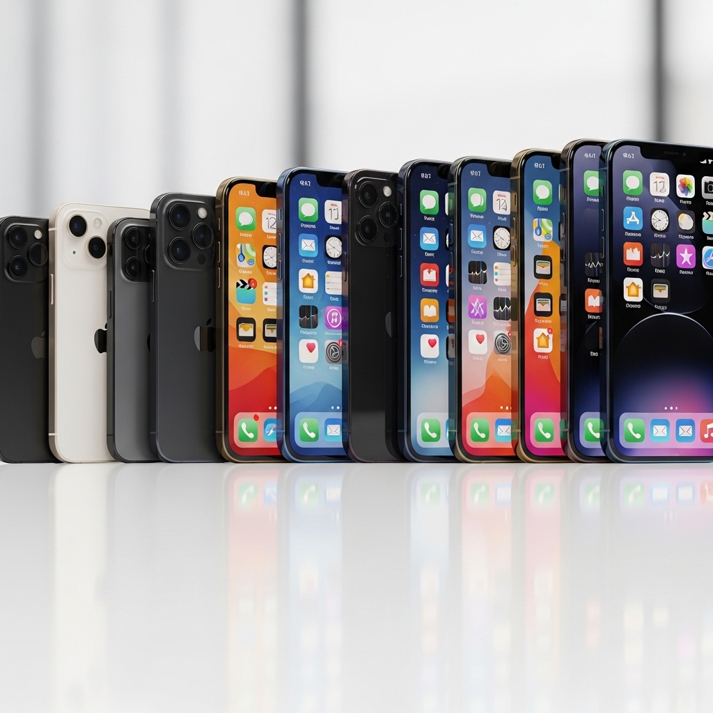 iPhone