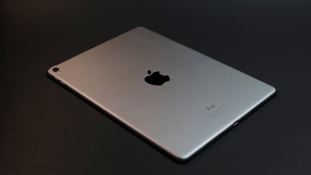 Por que investir em um iPad