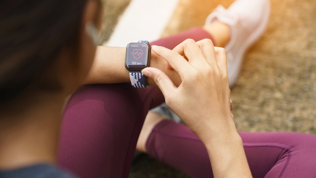 Como escolher o melhor Apple Watch para corrida?
